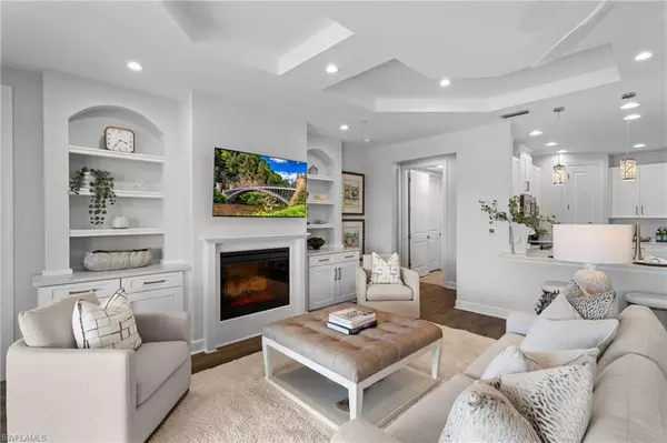 Naples, FL 34119,9658 Montelanico LOOP #103