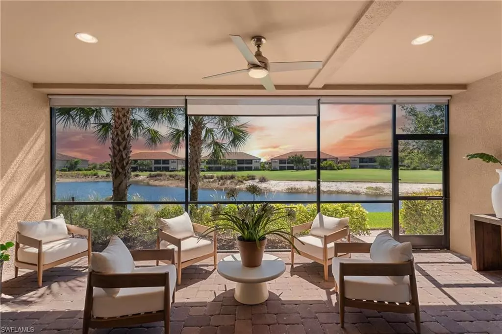 Naples, FL 34119,9658 Montelanico LOOP #103