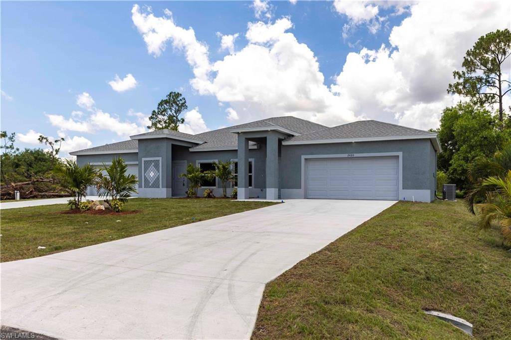 Lehigh Acres, FL 33973,4723 30th ST SW