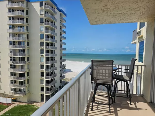 Fort Myers Beach, FL 33931,7330 Estero BLVD #601