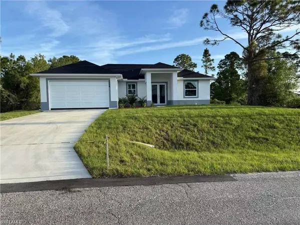 2906 18th ST SW, Lehigh Acres, FL 33976