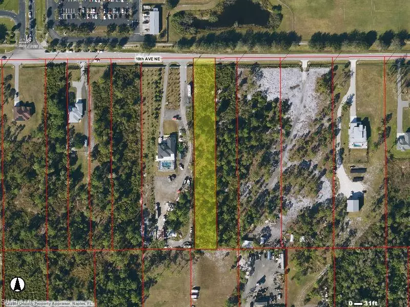 Naples, FL 34120,XXXX 18th AVE NE