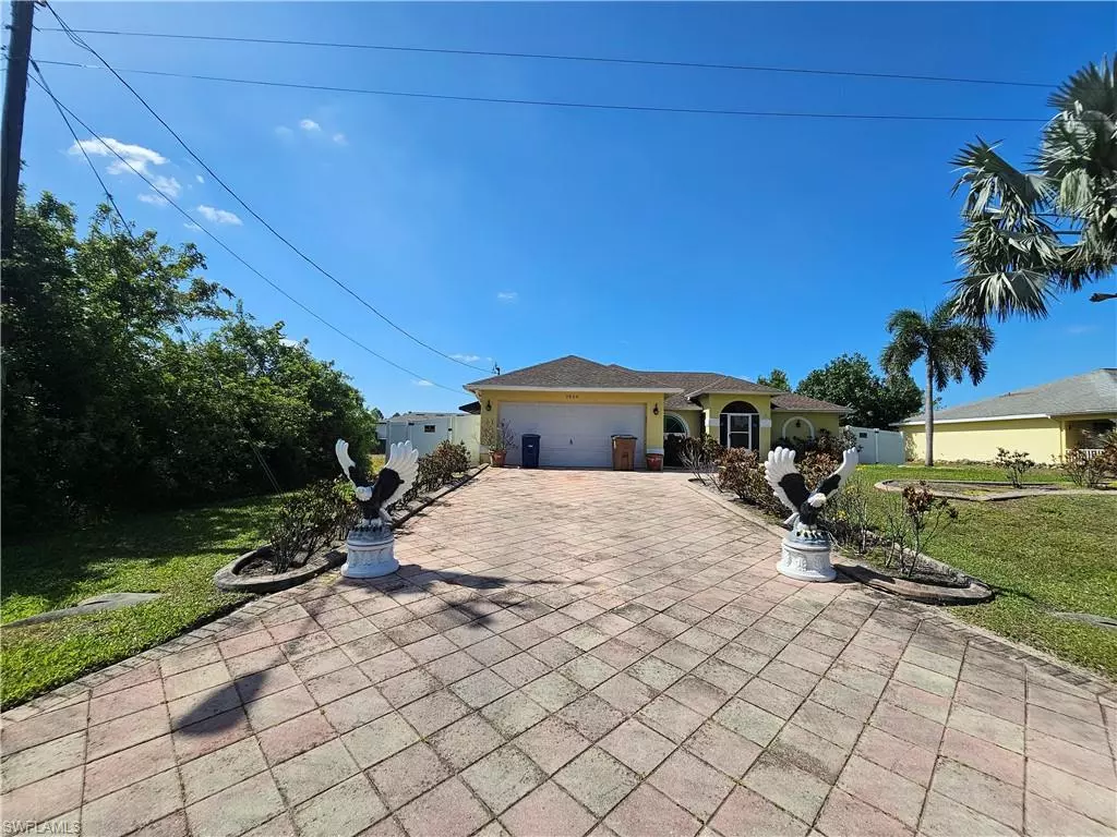Lehigh Acres, FL 33976,3903 1st ST SW