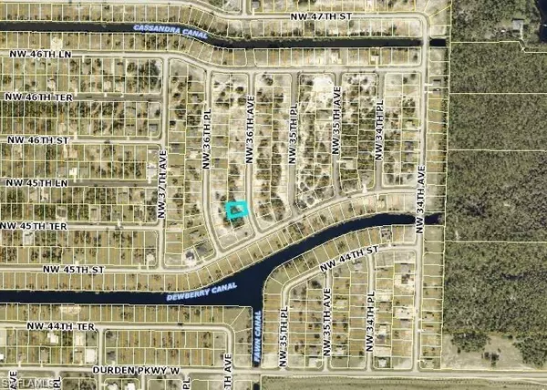 Cape Coral, FL 33993,4510 NW 36th AVE