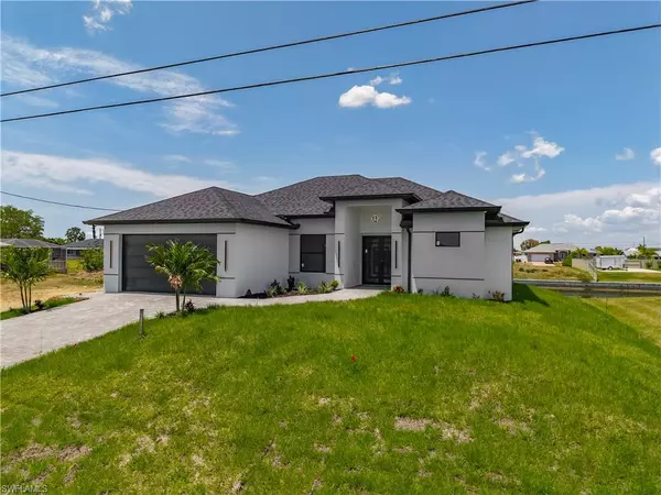Cape Coral, FL 33909,323 NE 19th TER