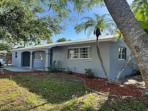 521 Pennview AVE, Lehigh Acres, FL 33936