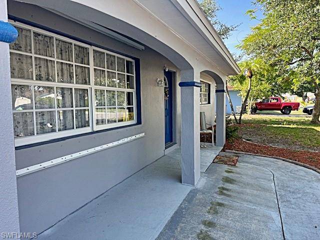 Lehigh Acres, FL 33936,521 Pennview AVE