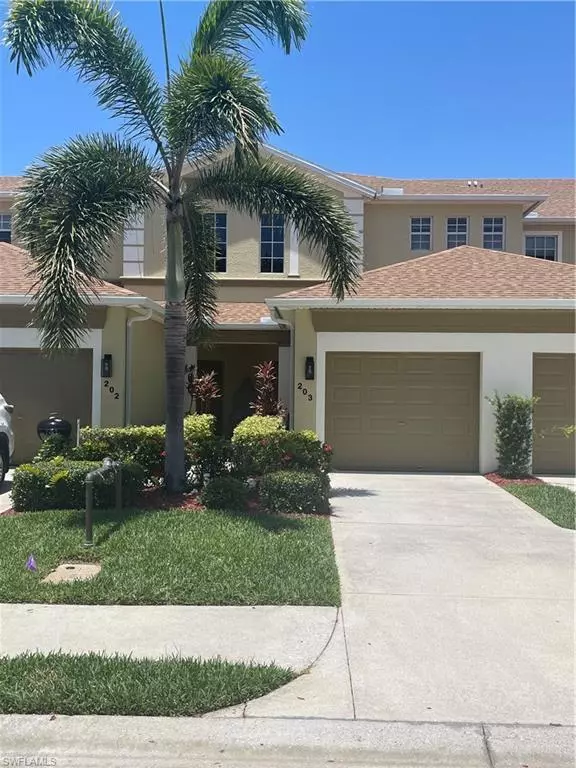 14830 Calusa Palms DR #203, Fort Myers, FL 33919