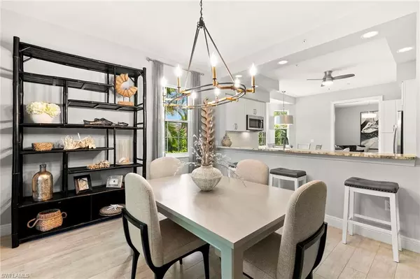 Naples, FL 34119,575 El Camino Real #6-102