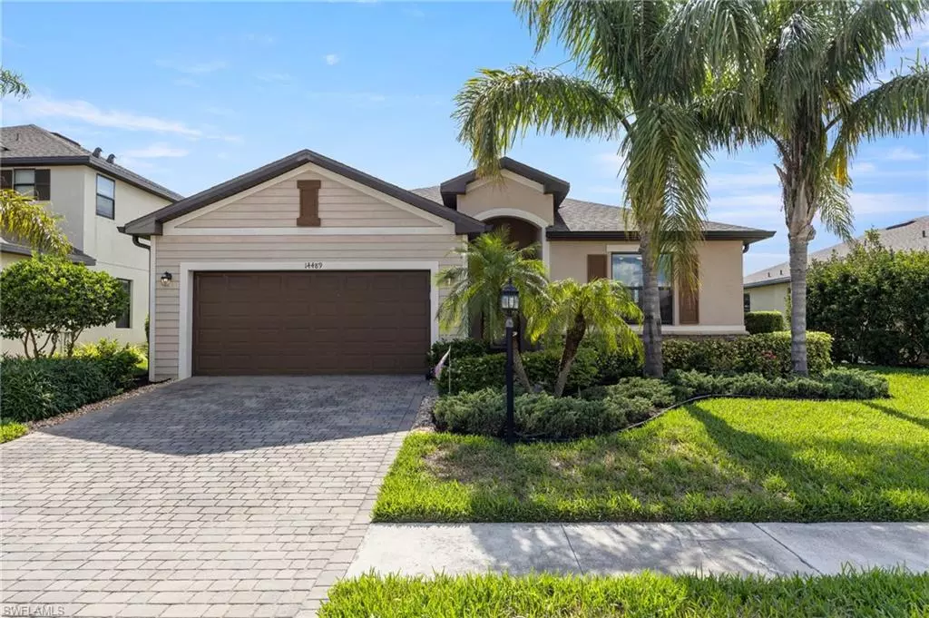 Fort Myers, FL 33905,14489 Vindel CIR