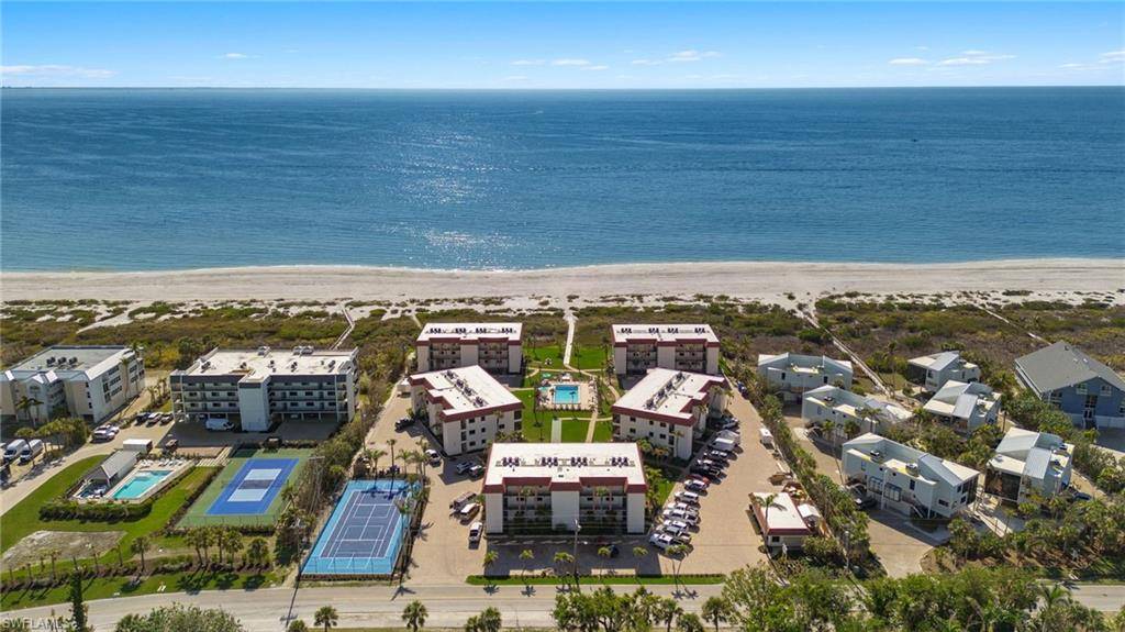 Sanibel, FL 33957,671 E Gulf DR #1B3