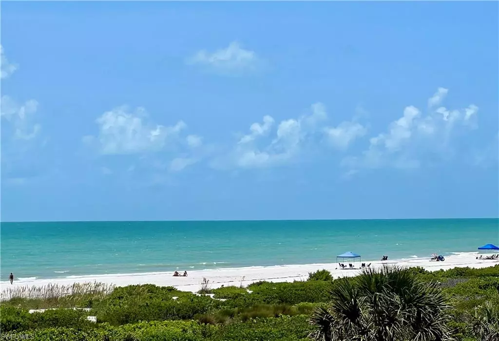 Sanibel, FL 33957,671 E Gulf DR #1B3
