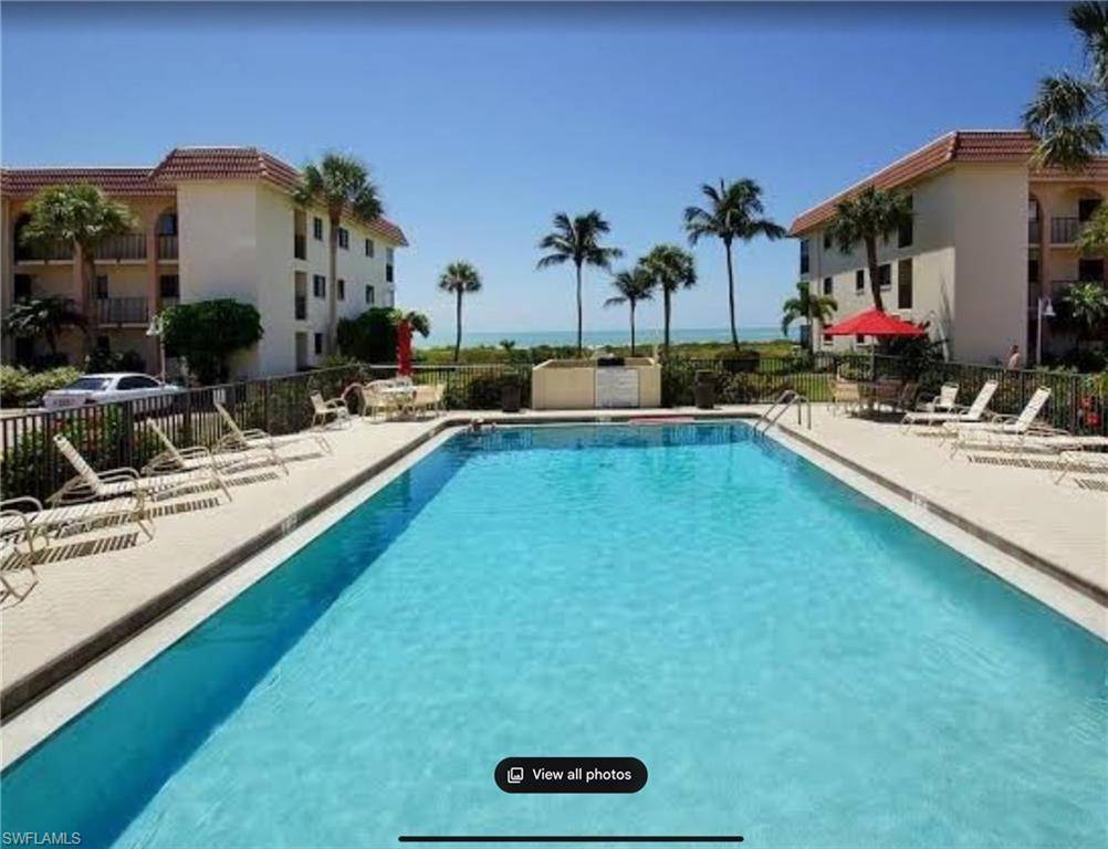 Sanibel, FL 33957,671 E Gulf DR #1B3