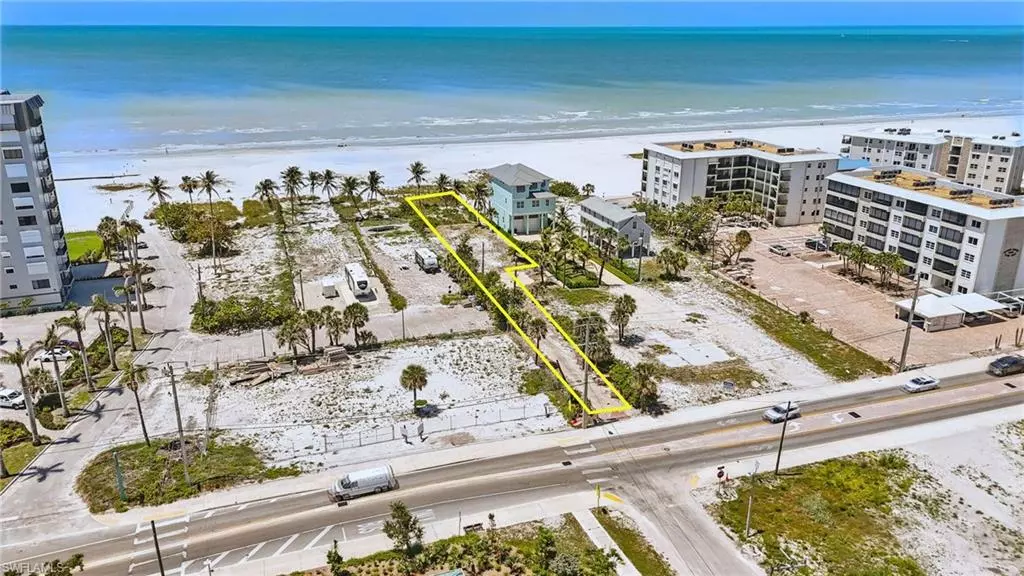 2686 Estero BLVD, Fort Myers Beach, FL 33931