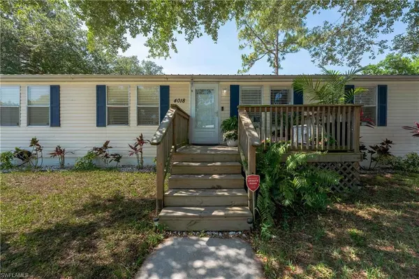 Labelle, FL 33935,4018 Caloosa LOOP