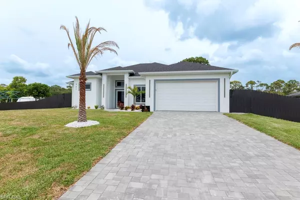 Cape Coral, FL 33909,341 NE 31st TER