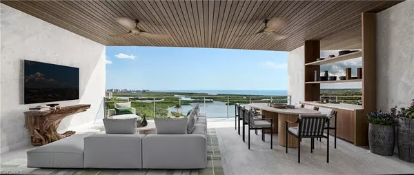 Naples, FL 34110,13955 Old Coast RD #PH05