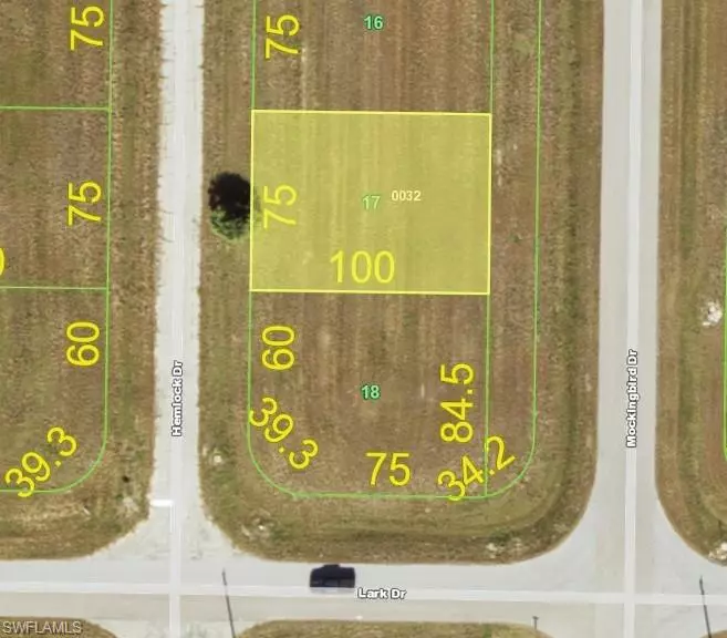 Placida, FL 33946,24 Hemlock DR