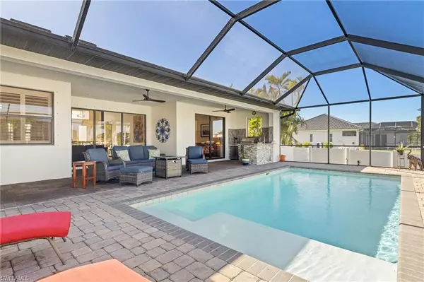 Cape Coral, FL 33914,2711 SW 32nd ST