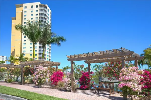 12701 Mastique Beach BLVD #603, Fort Myers, FL 33908
