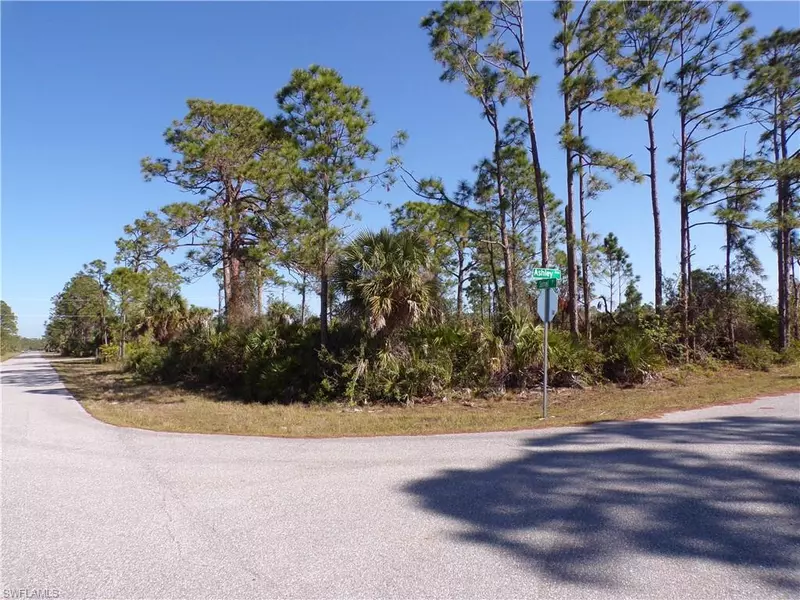 12070 Ashley AVE, Port Charlotte, FL 33981