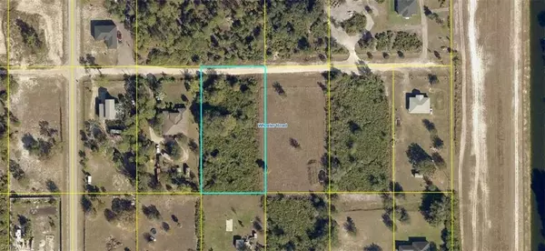 Labelle, FL 33935,7609 9th PL