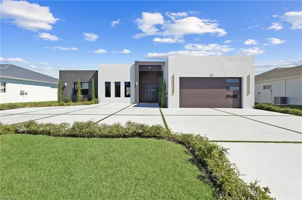 Cape Coral, FL 33909,511 NE 5th AVE