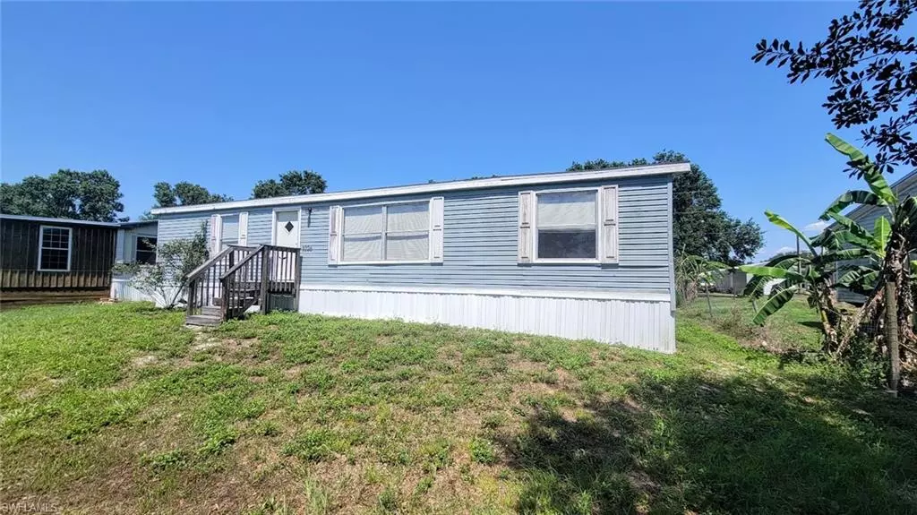 1026 Cardinal RD, Wauchula, FL 33873