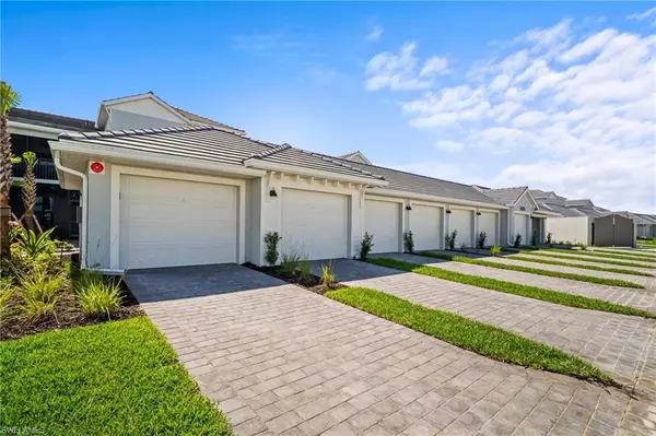 Babcock Ranch, FL 33982,15195 Bluffton LN #925