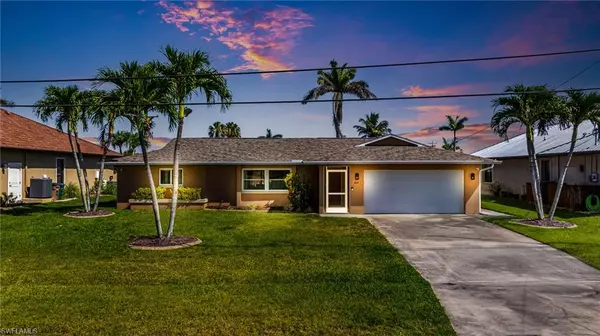Cape Coral, FL 33991,305 SW 8th ST