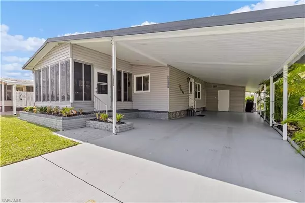 North Fort Myers, FL 33903,3378 Galaxy WAY