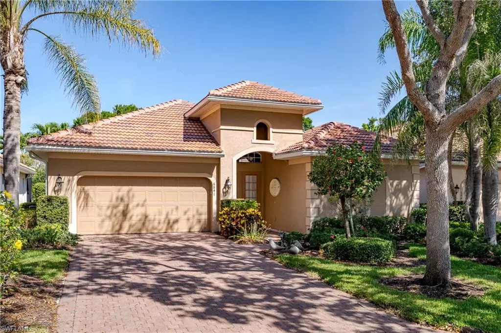 Naples, FL 34113,6841 Bent Grass DR