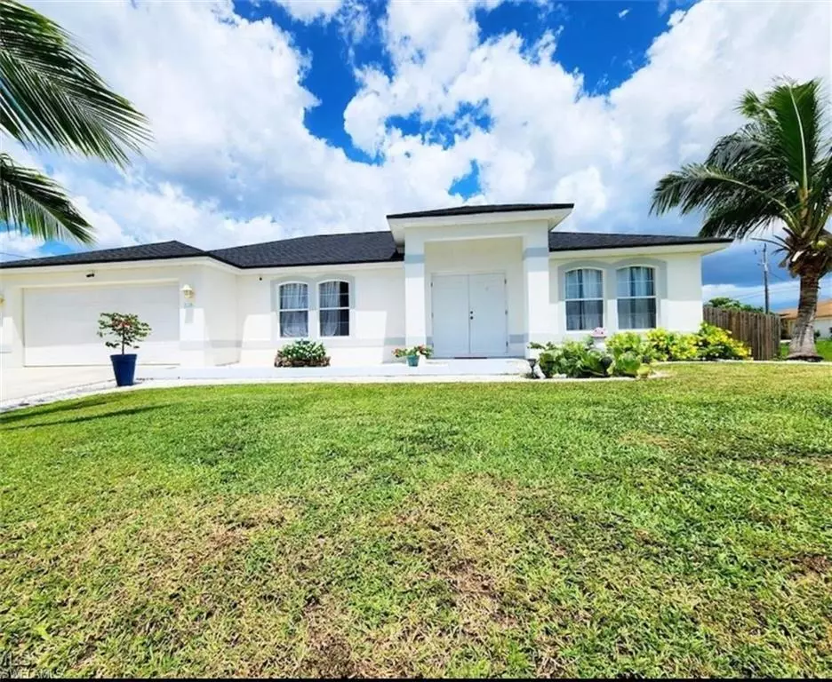 Cape Coral, FL 33993,2115 NW 19th AVE