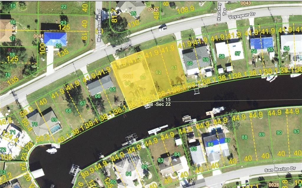 Punta Gorda, FL 33983,27193 Voyageur DR