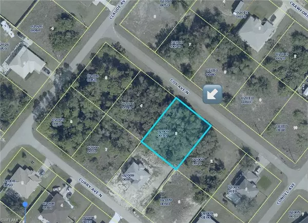 Lehigh Acres, FL 33971,2005 Coy AVE N