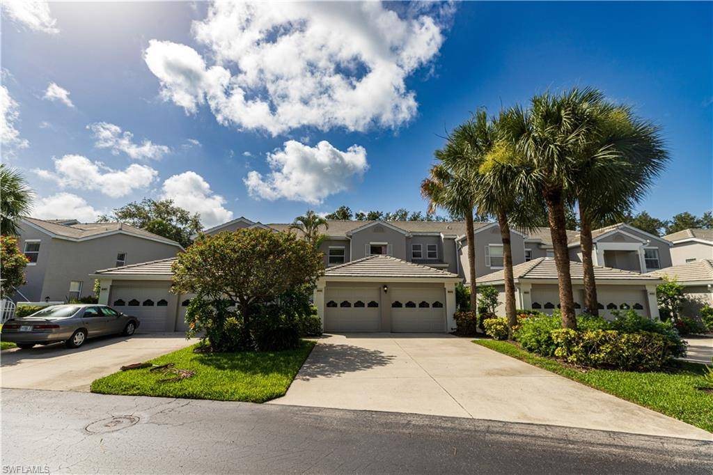 12040 Summergate CIR #102, Fort Myers, FL 33913
