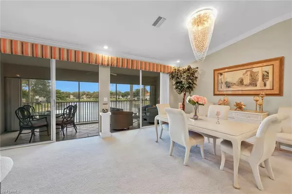 Naples, FL 34109,2476 Orchid Bay DR #W201