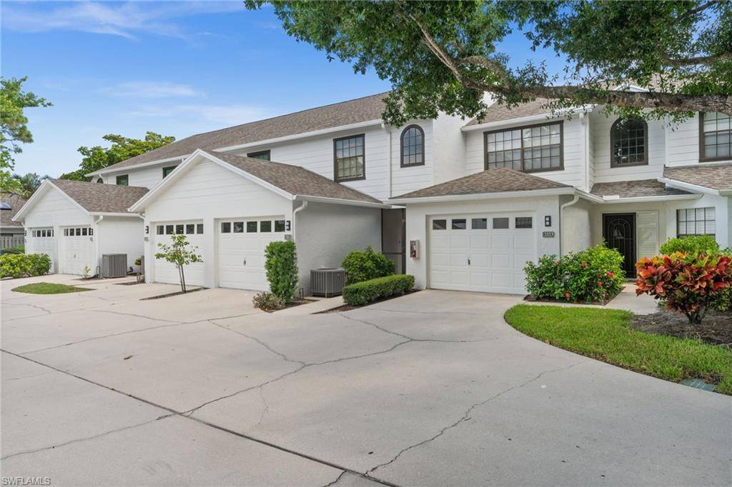 Naples, FL 34108,833 Meadowland DR #B