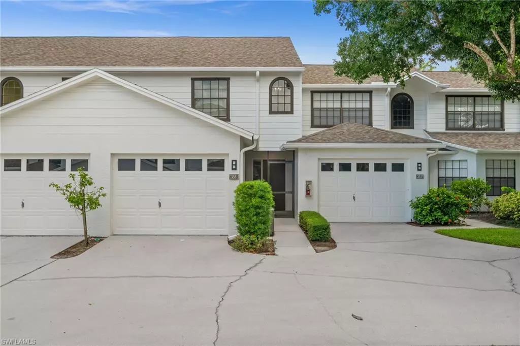 Naples, FL 34108,833 Meadowland DR #B