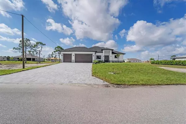 Cape Coral, FL 33993,3234 NW 21st TER