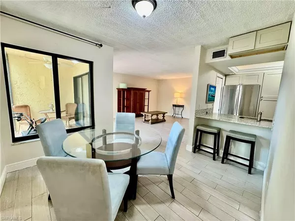 3625 Boca Ciega DR #110, Naples, FL 34112