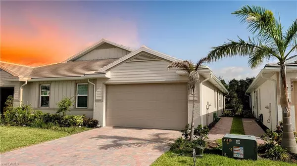 986 Enbrook LOOP, Naples, FL 34114