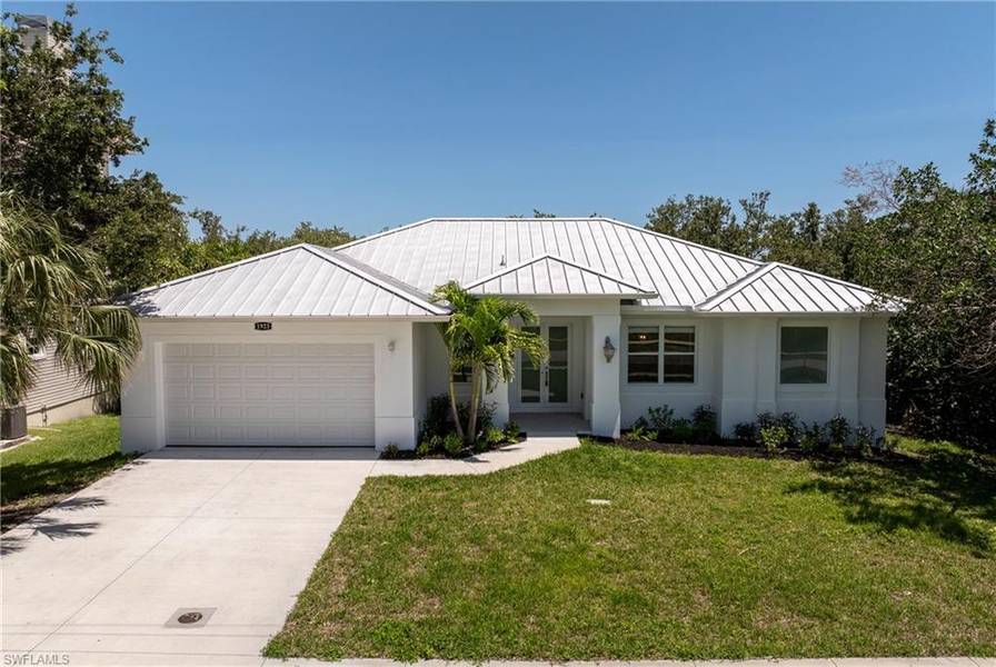 1923 Sheffield AVE, Marco Island, FL 34145