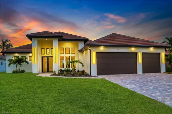 1511 SE 21st ST, Cape Coral, FL 33990