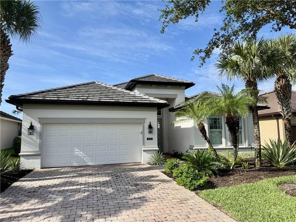 9451 Quarry DR, Naples, FL 34120