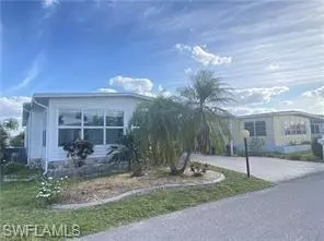 North Fort Myers, FL 33917,5668 Captain John Smith LOOP