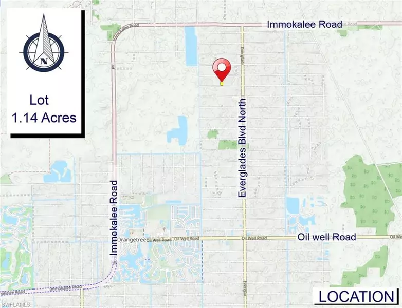 62nd AVE NE, Naples, FL 34120