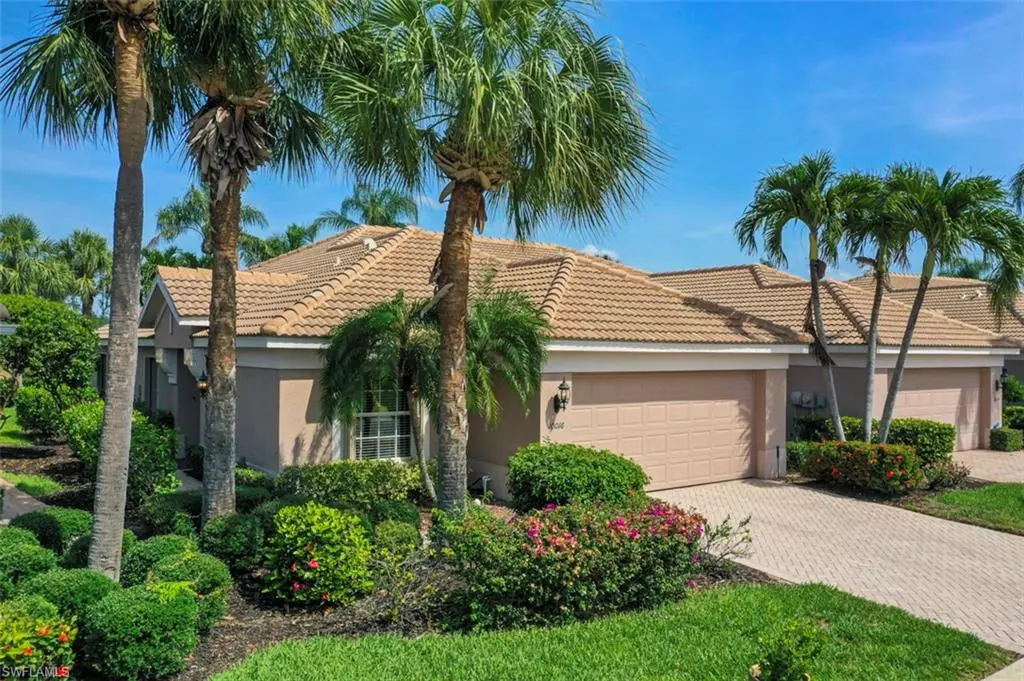 Fort Myers, FL 33913,10016 Majestic AVE