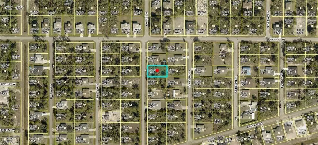 Lehigh Acres, FL 33971,3702 Ida AVE N