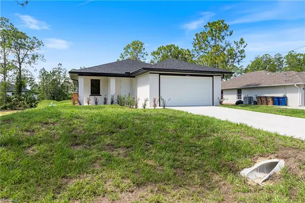 Lehigh Acres, FL 33971,2907 55TH ST W